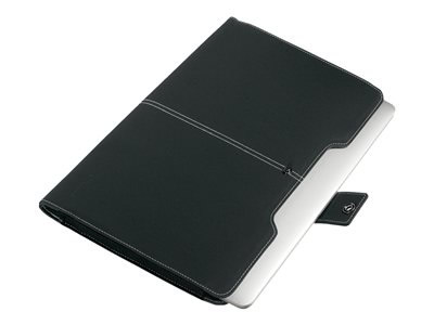 Targus Tbs608eu Twill 15  Sleeve Macbook Pro Black